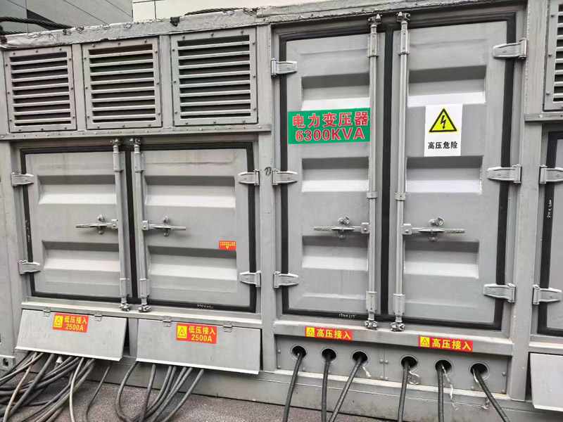 龙游柴油发电机组换季保养注意哪些事项?