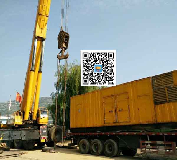 龙游发电车出租-全自动发电机组长期不使用该如何保养?