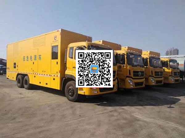 龙游出租发电车-怎样确保潍柴发电机组的质量