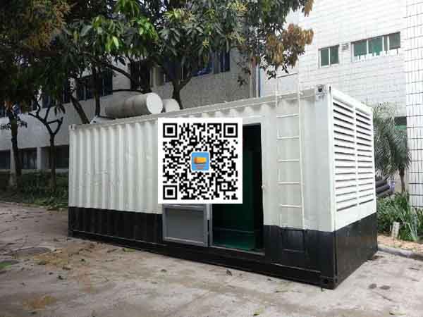 龙游出租发电机-什么样的柴油发电机使用效果比较好