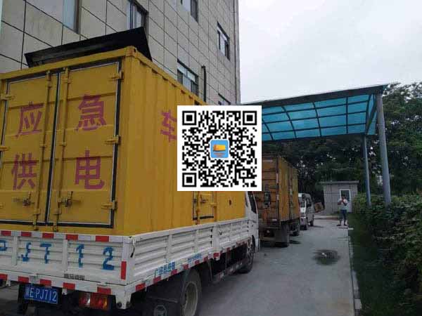 龙游出租发电机-柴油发电机组启动困难的原因有哪些？