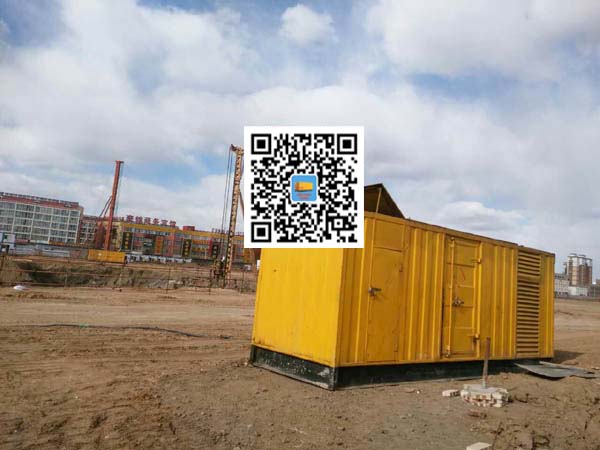 龙游发电机出租-柴油发电机组安全操作规程有哪些?