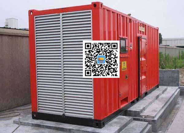 龙游300kw柴油发电机组一个小时耗油