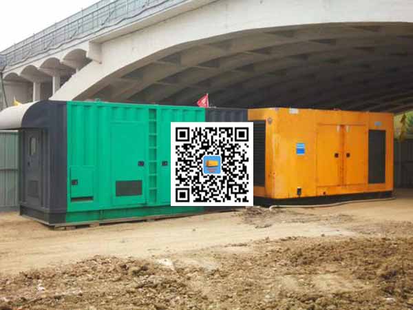 龙游决定发电机顺利启动的因素及如何解决发电机冬季起动困难问题