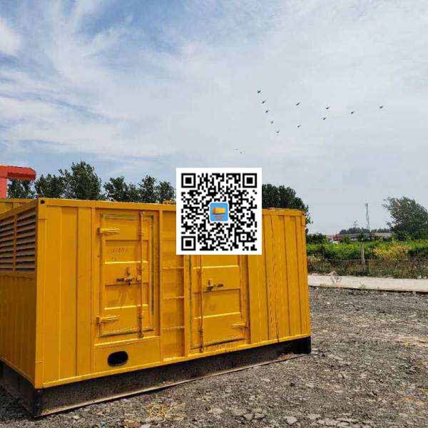 龙游发电机出租发电机电刷的结构与作用是什么