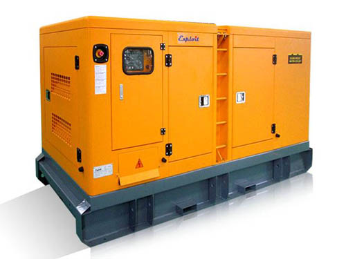 龙游影响 200kw 柴油发电机油耗的因素有哪些?