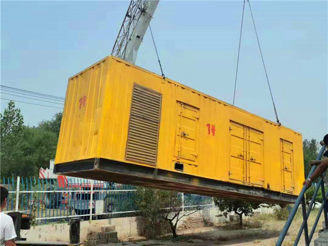 龙游300KW柴油发电机组油耗是多少?