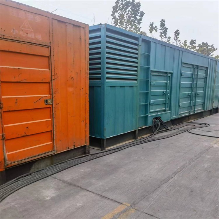 龙游如何选择适合 600kW 柴油发电机组的热继电器?