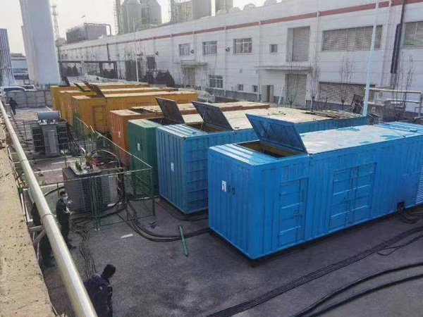 龙游380V和690V电压的电缆线相同吗？