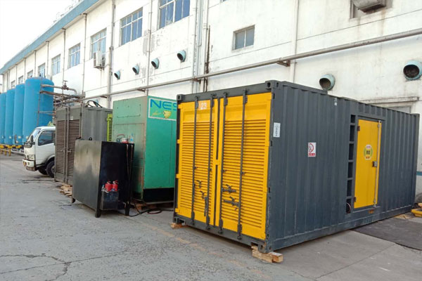 龙游发电机组保养是确保其正常运行、延长使用寿命的关键，以下是一些保养注意事项