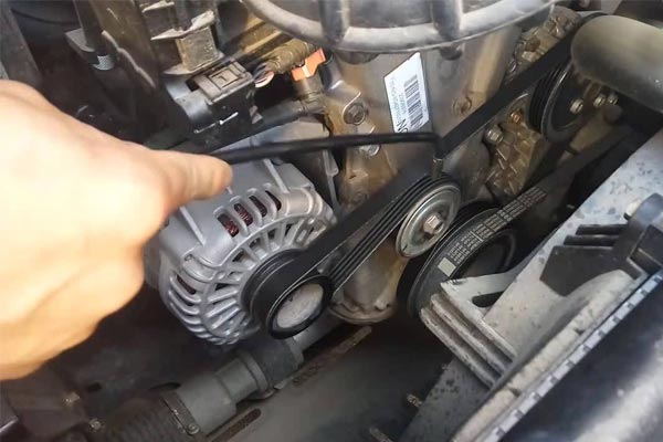 龙游转速传感器的工作原理是什么？