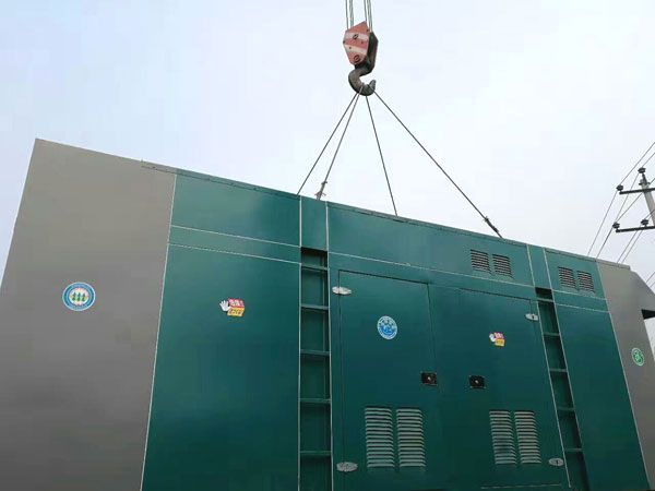 龙游水冷式机油散热器密封件的常见损坏原因有哪些?